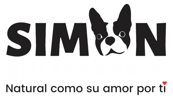 SIMON QUIERE SNACK